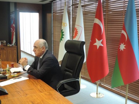 Azərbaycanla Türkiyə arasında imzalanan sənədlərin SİYAHISI
