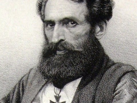 Müsəlman ata ilə xristian oğlunun görüşü - Mirzə Kazımbəylə bağlı XATİRƏ