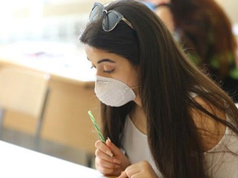 Doktoranturaya qəbul imtahanlarının nəticələri açıqlandı