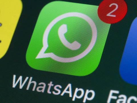 Votsapdan yeni qaydaları qəbul etməyənlərə XƏBƏRDARLIQ