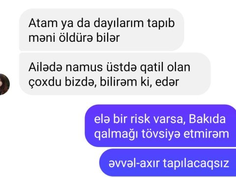 20 yaşlı Sevilin intiharından sonra yazışmaları yayıldı - FOTO