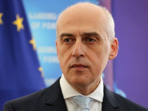 “Türkiyə və Azərbaycanla müzakirələr aparmağa hazırıq” - David Zalkaliani