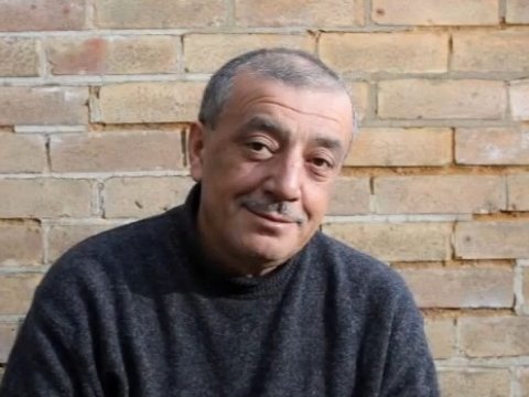 Bir daha sürü barədə  