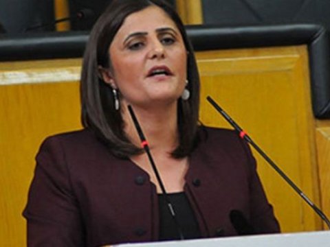 Türkiyədə PKK üzvü olmaqda ittiham olunan millət vəkili haqqında araşdırma başlandı