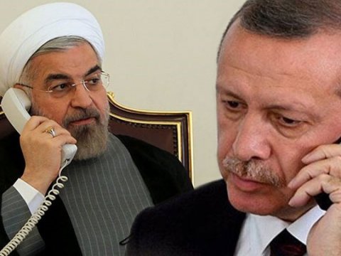 Prezidentlər ABŞ-ın yeni rəhbərliyinin açıqlamalarını müzakirə etdilər