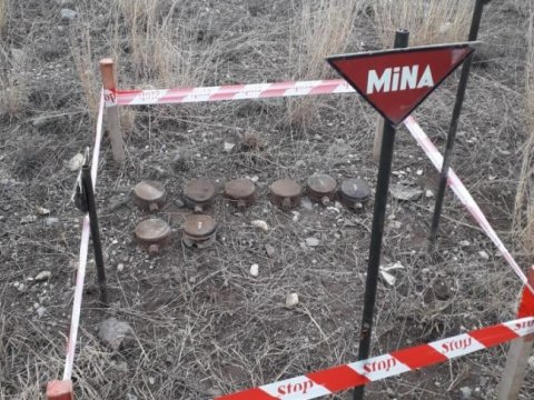 Ermənistanın “xəritə” oyunu: Qarabağa qayıdışımızı ləngitməyə çalışırlar