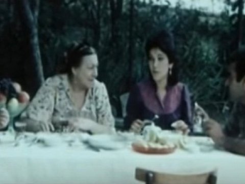 “Bəyin oğurlanması”na çəkilən, xərçəngdən ölən AKTRİSA - FOTOLAR