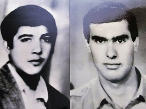 Azərbaycanın Qarabağda verdiyi ilk iki şəhid - 33 il öncə baş verənlər…