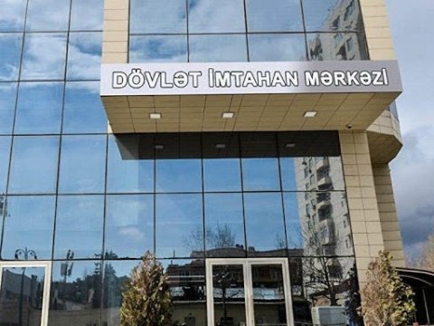 Dövlət İmtahan Mərkəzinə taksi xidməti göstərmək istəyən tapılmadı