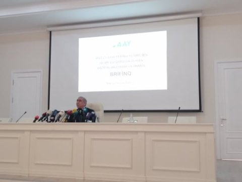 Saleh Məmmədov: “Prezidentin vacib tapşırığı Şuşa yolu ilə bağlıdır”
