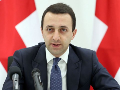 Yeni baş nazir ilk səfərini Azərbaycana edəcək
