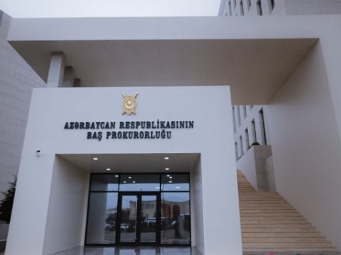 Prokurorluq yeniyetmənin ölümü ilə bağlı məlumat YAYDI