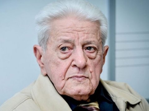 Əlibaba Məmmədovun qızı vəfat etdi