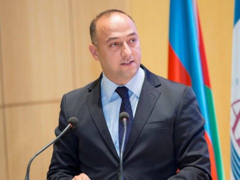 Prezidentin yüksək vəzifəyə təyin etdiyi Azad Cəfərli kimdir? - DOSYE