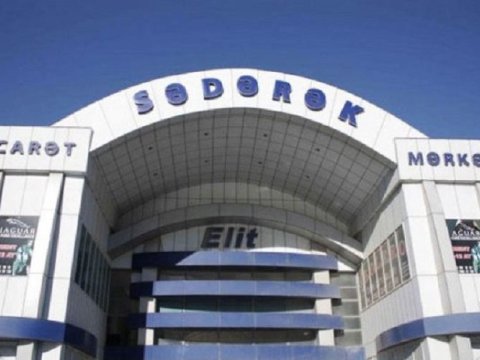 “Sədərək”dəki ölümlə bağlı cinayət işi açıldı