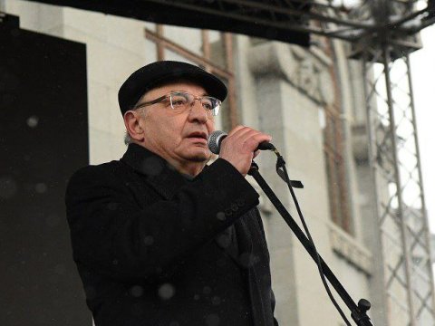 Ermənistan müxalifətinin liderinə cinayət işi AÇILDI