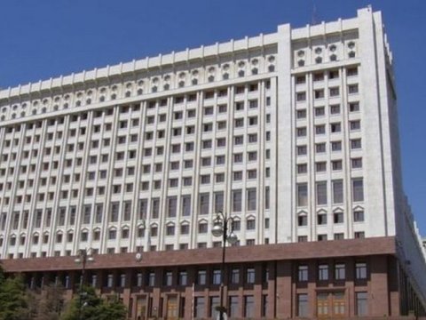 Prezident Administrasiyası işğaldan azad edilmiş ərazilərlə bağlı İCLAS keçirib