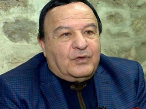 Yalçın Rzazadə vəfat etdi