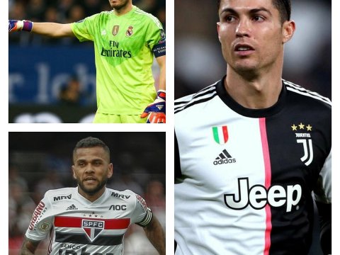 21-ci əsrdə ən çox oyun keçirən futbolçular - SİYAHI