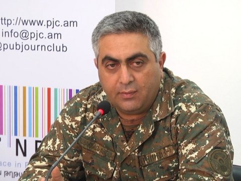Ovannisyan ABŞ-a qaçdı