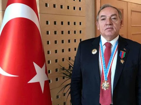 Türkiyəli diplomat: “Bir millət, bir ordu, bir diaspor olacağıq”