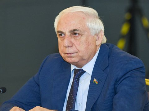 Tarixi qələbə və böyük QAYIDIŞ