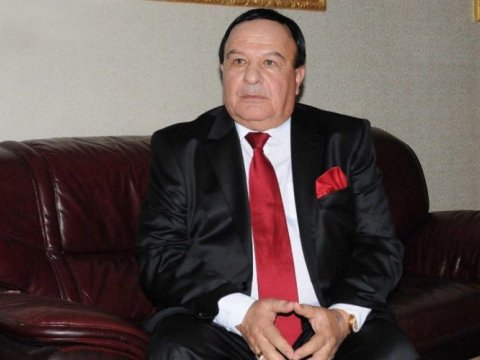Yalçın Rzazadə Lənkəranda dəfn olunacaq