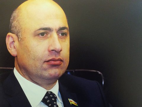 Deputat qaz limiti ilə bağlı TƏKLİF VERDİ