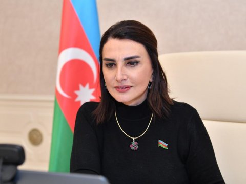 Meksika ilə parlamentlərarası əlaqələrimiz genişlənir