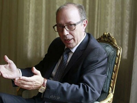 Ermənistan Azərbaycana şərt İRƏLİ SÜRDÜ