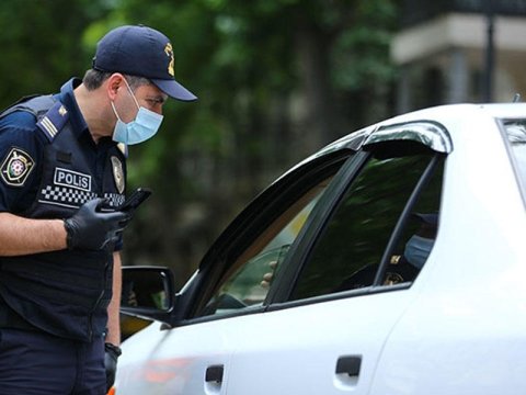 Bu qaydanın təkrar pozulmasına görə cərimə LƏĞV EDİLİR