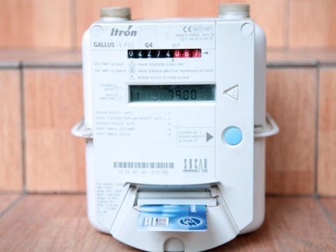 Su, qaz, işıq sayğacları ilə bağlı YENİLİK