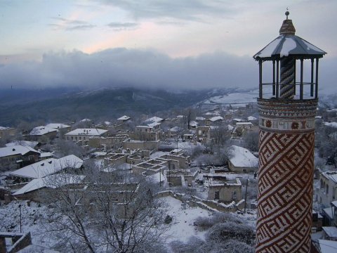 Macar şirkətləri də Qarabağda quruculuq proqramına qoşulur