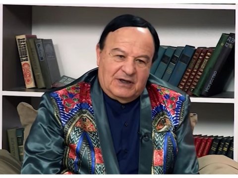 Yalçın Rzazadə niyə Bakıda dəfn olunmadı?