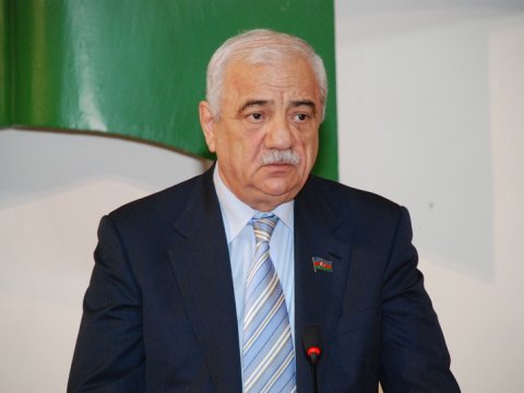 Xocalı soyqırımı tariximizin ən qanlı səhifəsidir