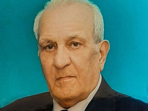 BDU-nun professoru vəfat edib