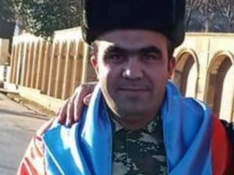 Vətən müharibəsi iştirakçısı İNTİHAR ETDİ