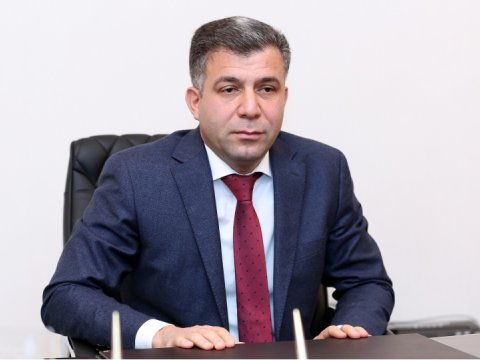“Azəriqaz” rəhbəri canlı yayımda abonentlərin suallarını cavablandırdı - VİDEO