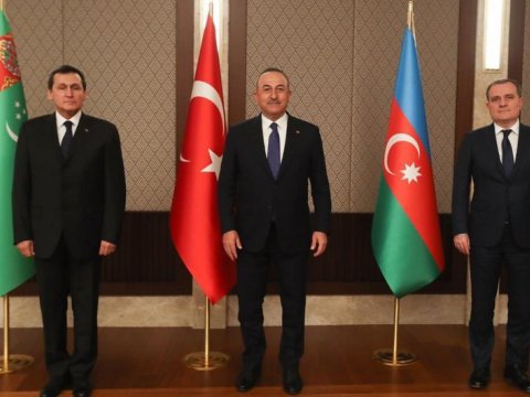 Türk dövlətlərinin üçtərəfli Ankara görüşü – Moskva niyə narahatdır?