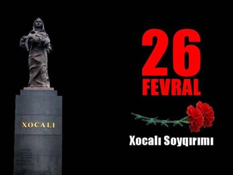“Xocalıya ədalət” kampaniyası çərçivəsində petisiya yayılıb