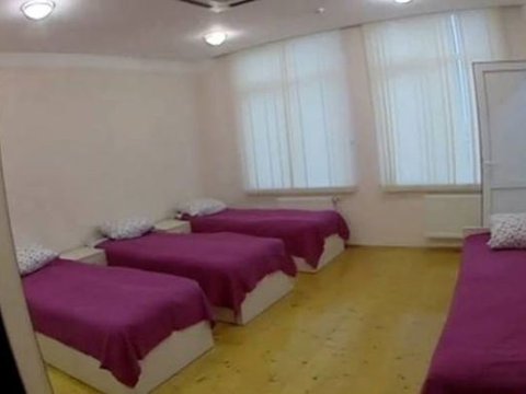 Bakıda quraşdırılan sığınacaqlar - ÜNVANLAR