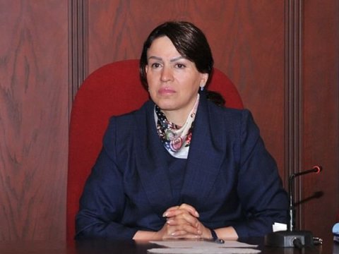 İcra başçısının bacısı oğlu həbs edildi
