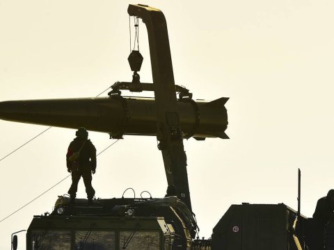 “İsgəndər”in yaradıcısı DANIŞDI: “Paşinyan ağzının danışığını bilmir”