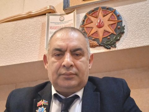 Prezident və birinci xanımın Qarabağ səfəri