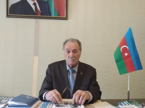 Müzəffər Komandanın möhtəşəm iqtisadi planları