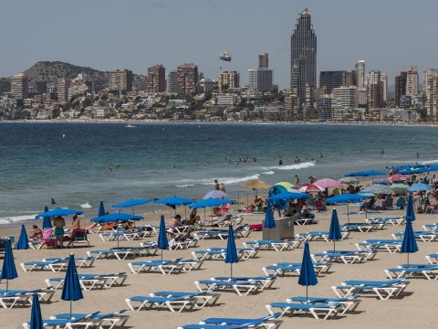 Bu ölkədə turizmin dirçəldilməsinə 11 milyard yardım ayrıldı