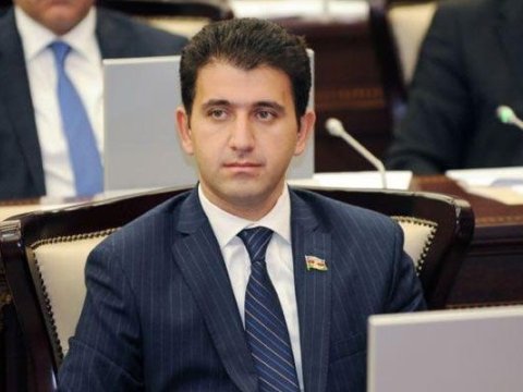 Nizami Gəncəvi Beynəlxalq Mərkəzi səmərəli fəaliyyəti ilə Azərbaycanın haqq işinə dəstəkdir  