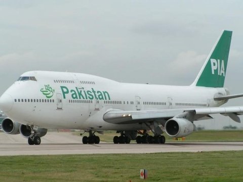 Pakistanla Azərbaycana yeni aviareys açır