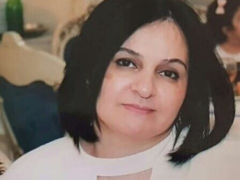 Onunçün öyrətdim ki, əlimi bu sənətə… 