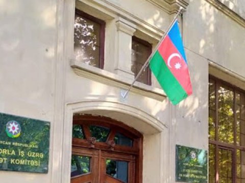 Şərqi Avropa Azərbaycanlıları dünya birliyinə çağırış edib